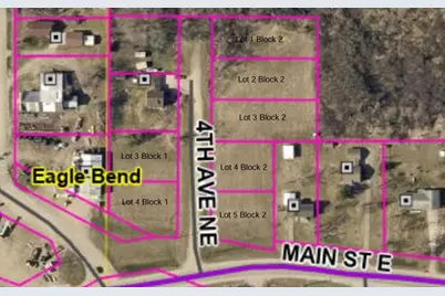 Lot 4 4th Avenue NE, Eagle Bend, MN 56446 - Photo 1