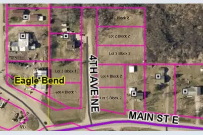 Lot 3 Block 1 4th Avenue NE, Eagle Bend, MN 56446 - Photo 1