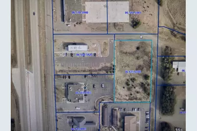 Tbd Tall Pine Lane, Cloquet, MN 55720 - Photo 1