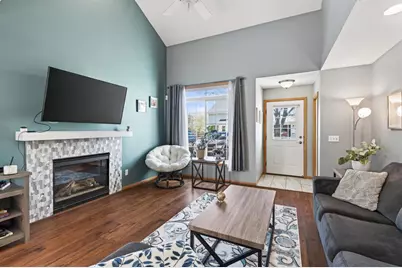 8606 Quarry Ridge Lane #J, Woodbury, MN 55125 - Photo 5