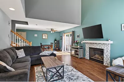 8606 Quarry Ridge Lane #J, Woodbury, MN 55125 - Photo 7
