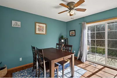 8606 Quarry Ridge Lane #J, Woodbury, MN 55125 - Photo 9