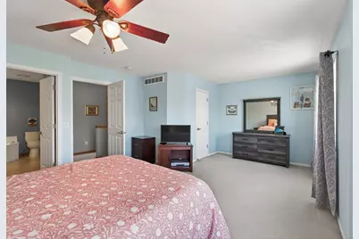 8606 Quarry Ridge Lane #J, Woodbury, MN 55125 - Photo 17