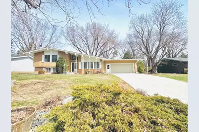 7829 Alden Way NE, Fridley, MN 55432 - Photo 1