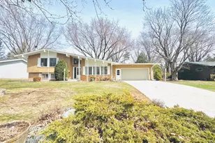 7829 Alden Way NE, Fridley, MN 55432 - Photo 1