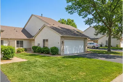 7855 Forest Boulevard #D, Woodbury, MN 55125 - Photo 1