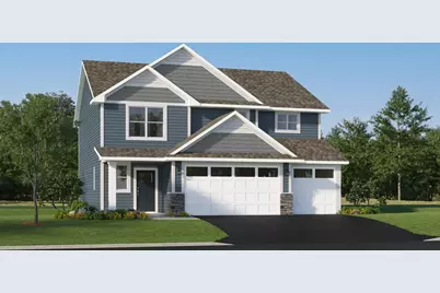 11550 72nd Street NE, Otsego, MN 55301 - Photo 1