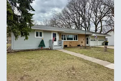 760 2nd Street E, Lake Lillian, MN 56253 - Photo 1