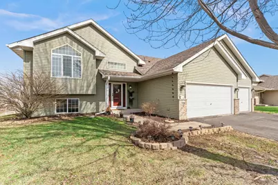 1106 Maplewood Avenue SW, Isanti, MN 55040 - Photo 1