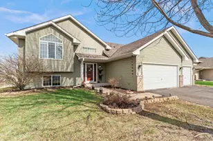 1106 Maplewood Ave SW, Isanti, MN 55040 - Photo 1