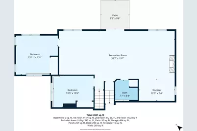 3361 Vista Court, Hastings, MN 55033 - Photo 41