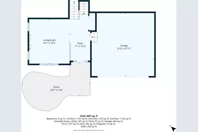 3361 Vista Court, Hastings, MN 55033 - Photo 39