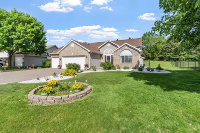 3690 Commonwealth Road, Woodbury, MN 55125 - Photo 1