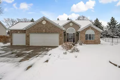 3690 Commonwealth Road, Woodbury, MN 55125 - Photo 1