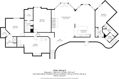 12137 Grandview Terrace, Apple Valley, MN 55124 - Photo 91