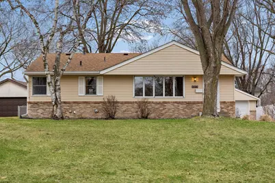 6855 7th Street NE, Fridley, MN 55432 - Photo 1