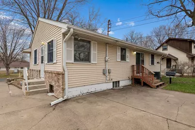 6855 7th Street NE, Fridley, MN 55432 - Photo 27