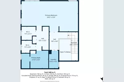 101 Wildwood Bay Drive, Mahtomedi, MN 55115 - Photo 55