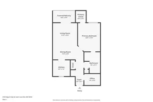 2150 Ridge Dr, Saint Louis Park, MN 55416 - Photo 3