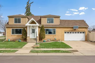 505 2nd Street NE, Osseo, MN 55369 - Photo 1