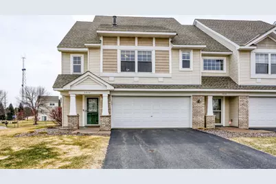 5672 154th Avenue NW, Ramsey, MN 55303 - Photo 1