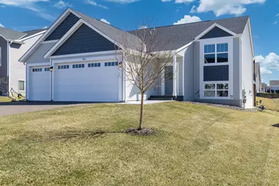 4813 162nd Way N, Hugo, MN 55038 - Photo 5