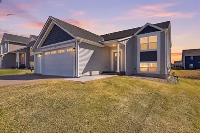 4813 162nd Way N, Hugo, MN 55038 - Photo 1