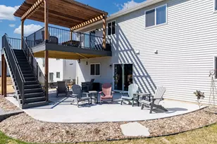 4813 162nd Wy N, Hugo, MN 55038 - Photo 1