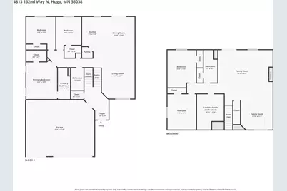 4813 162nd Way N, Hugo, MN 55038 - Photo 41