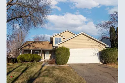 8932 Prestwick Circle N, Brooklyn Park, MN 55443 - Photo 1