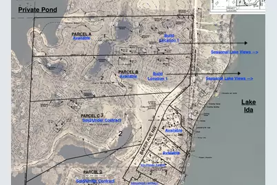 Parcel A Baker Avenue NW, Monticello, MN 55362 - Photo 1