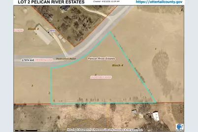 Lot 2 Blk 3 179th Ave, Fergus Falls, MN 56537 - Photo 1