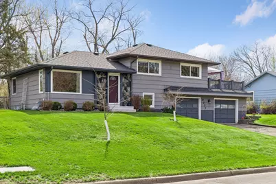 9037 Emerson Avenue S, Bloomington, MN 55420 - Photo 1