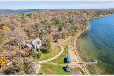 33685 N Cotton Lake Road, Rochert, MN 56578 - Photo 21