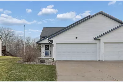 409 Dakota Court N #A, Woodville, WI 54028 - Photo 1