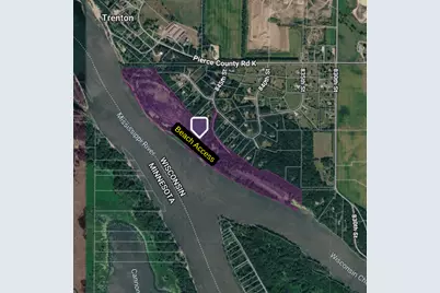 Lots 1 & 2 845th Street, Hager City, WI 54014 - Photo 13