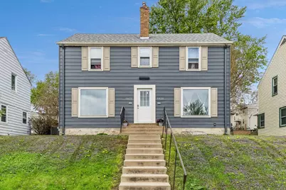 5820/5822 Nicollet Avenue, Minneapolis, MN 55419 - Photo 3