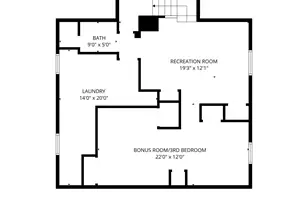 110 3rd Ave N, Waite Park, MN 56387 - Photo 33