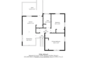 3930 Vera Cruz Ave N, Robbinsdale, MN 55422 - Photo 41