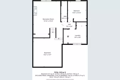 3930 Vera Cruz Avenue N, Robbinsdale, MN 55422 - Photo 43