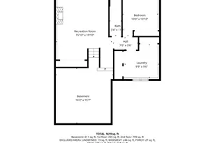 3930 Vera Cruz Ave N, Robbinsdale, MN 55422 - Photo 43