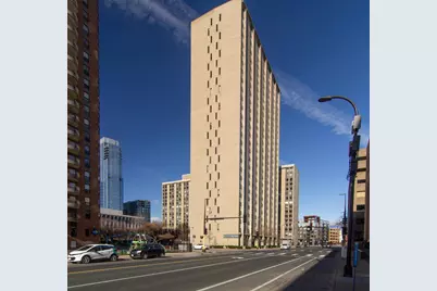 19 S 1st Street #B1404, Minneapolis, MN 55401 - Photo 1