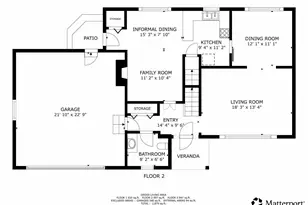 615 Narcissus Ln N, Plymouth, MN 55447 - Photo 57