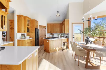 3731 Rush Lake Road, Rush City, MN 55069 - Photo 9