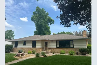 306 E 2nd Street, Minneota, MN 56264 - Photo 1