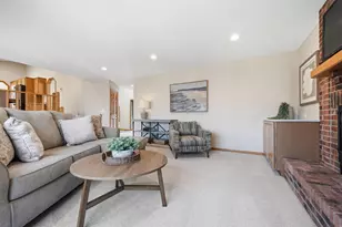 14205 Julliard St NE, Forest Lake, MN 55025 - Photo 25