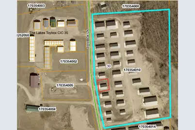 11101 Toy Box Lane, Audubon, MN 56511 - Photo 3