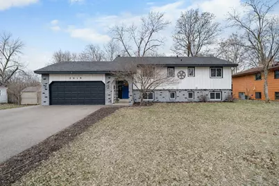 3019 114th Lane NW, Coon Rapids, MN 55433 - Photo 1