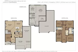 9674 32nd St NE, Saint Michael, MN 55376 - Photo 39