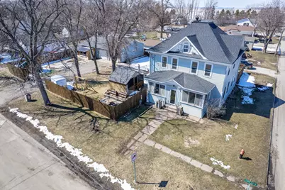 104 2nd Street N, Sabin, MN 56580 - Photo 1